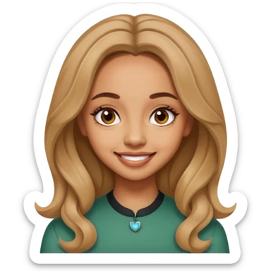 Jade Thirlwall sticker