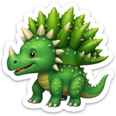 cute stegosaurus
























































 sticker