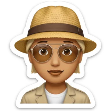 hacelo mejor idiota sticker