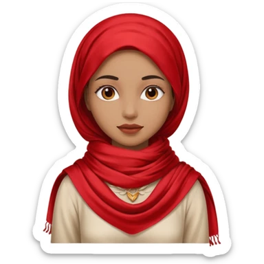 Bonne mère Marseille  sticker