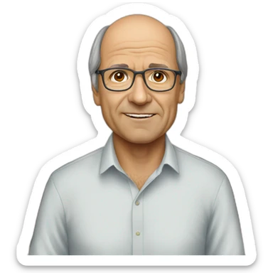 Jordi pujol sticker