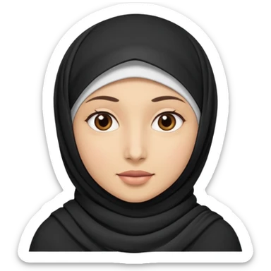 Islam sticker