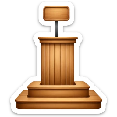  sport podium sticker