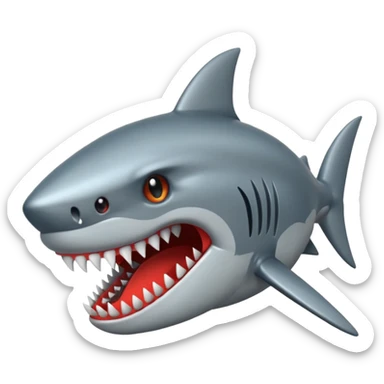 :Elshark: sticker