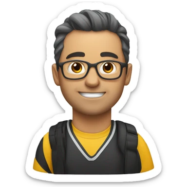 FC 72 Erpeldang sticker