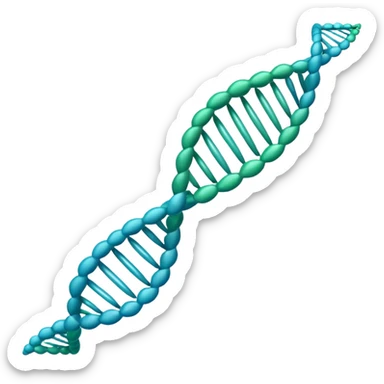 single stranded dna is mrna sticker
