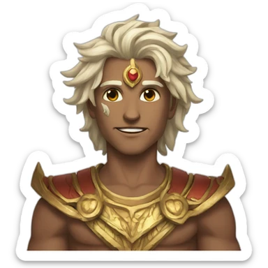 karna.val sticker