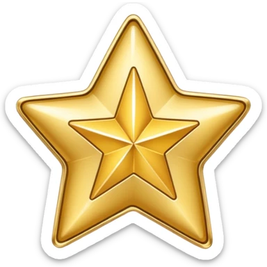 Generate icons for loyalty badges for youtube sticker