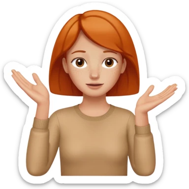 A normal human emoji with nails💅 this emoji but without the nail polish sticker