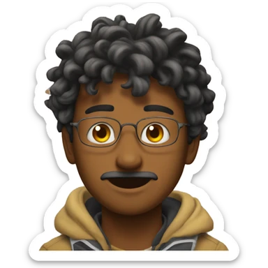 Sunoo Enhypen sticker