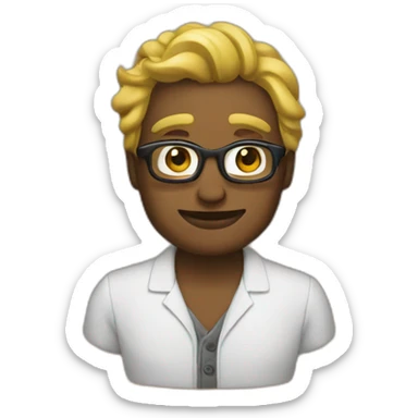 Qu’est-ce qui se passe sticker