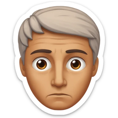 THE BRUTAL TRUTH sticker