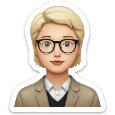 make a for galley page sticker