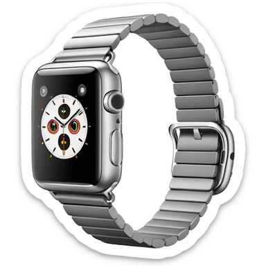 apple watch ultra sticker