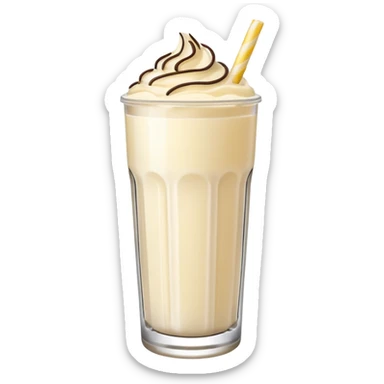 Protein Shake sticker