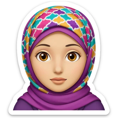 ماخرت فتات sticker