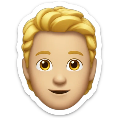 The week-end sticker