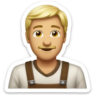 ice spice deli sticker