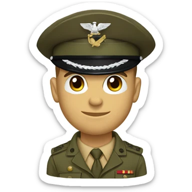 Marine corps PFC chevron sticker