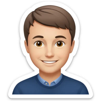 charlie kirk sticker