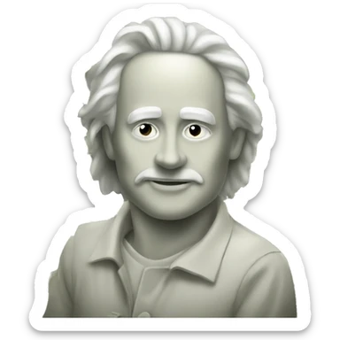 million dollar bills sticker