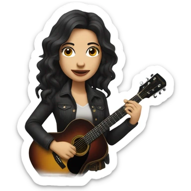 Carmen Consoli sticker