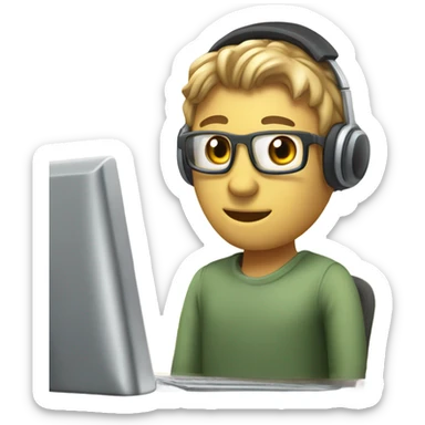 discord moderator sticker