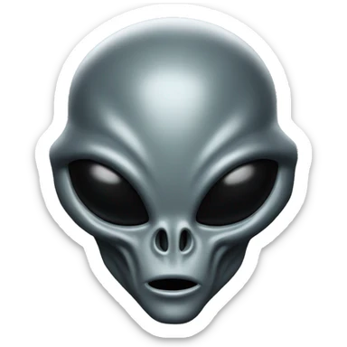 Alien Xenomorph   sticker