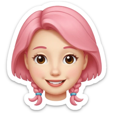 🎀🫶🏻 ameee sticker