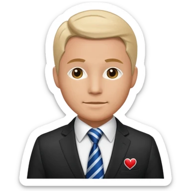 Agente immobiliare ReMax Platinum  sticker