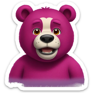 LOTSO sticker