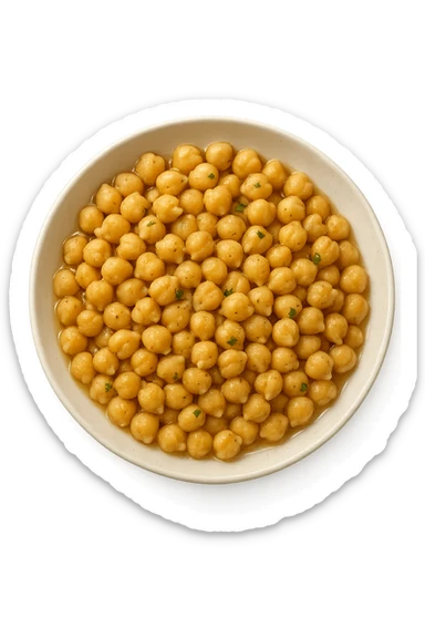 ceci visti dall'alto iperrealistiche 4k sticker