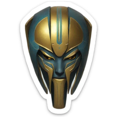 Destiny 2 osiris sticker