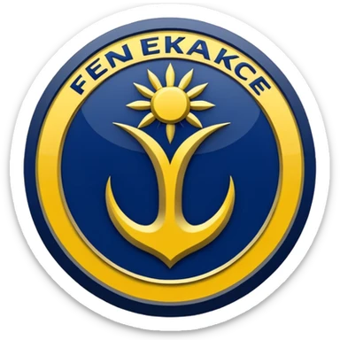 Fenerbahçe sticker