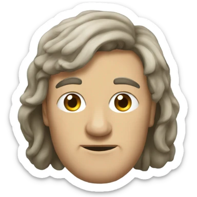 lord farquad  sticker