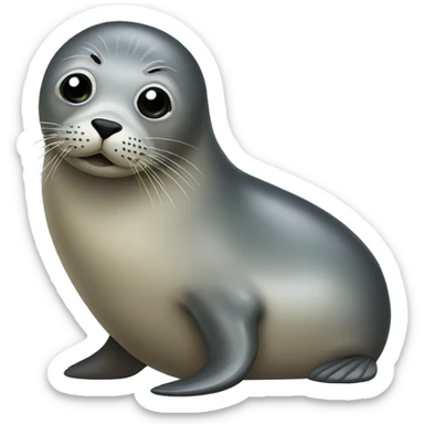 seal sticker