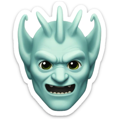 laufey sticker
