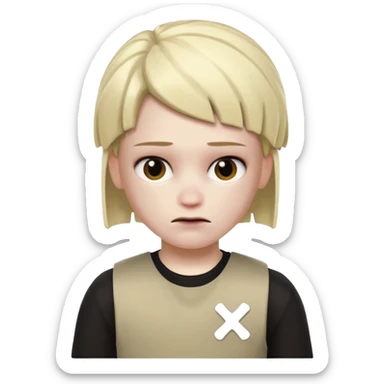 67 brainrot steal a brainrot Roblox  sticker