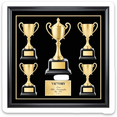 Victory Podiums
Gold Medals
Sports Trophies
Championship Cups
Award Ribbons
Referee Whistles
Scoreboards
Laurel Wreaths
Torch Relays
Stadium Flags sticker