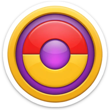denkradar-favicon von hier: https://denkradar.de/wp-content/uploads/2026/02/favicon-denkradar-2026-02-11-rot-gelb-lila-v1.png sticker