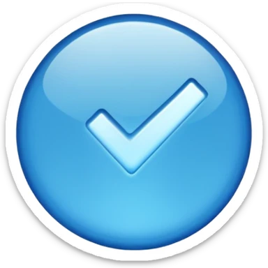 Meta verified ble tik sticker