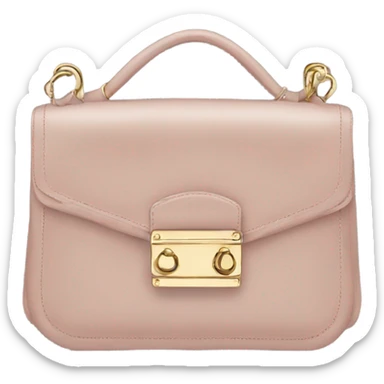 valentino bag sticker