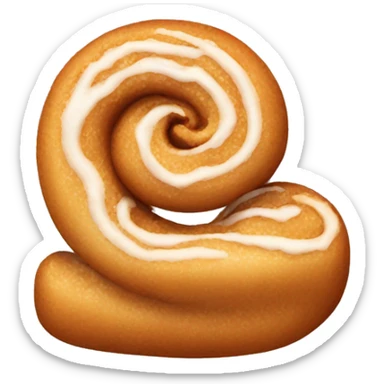 A cinamonroll sticker