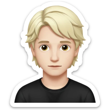 Xqc sticker