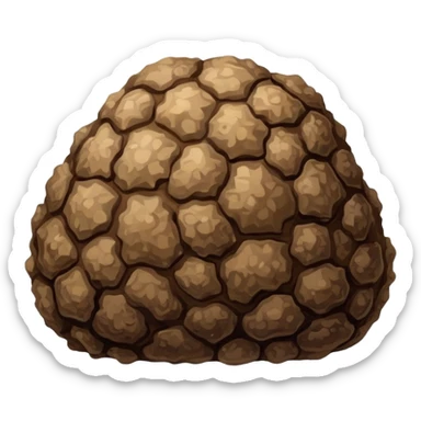 Truffle  sticker