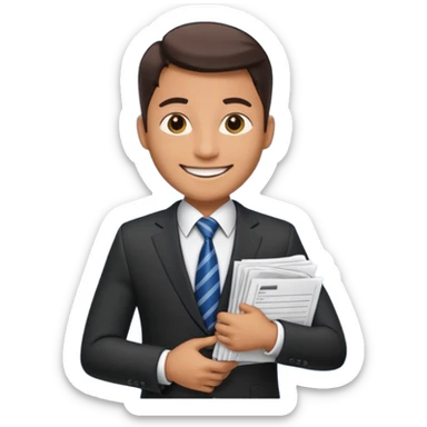 Compliance Boss, herding policies like a pro sticker