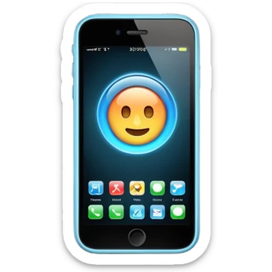 Update ur phone emoji sticker