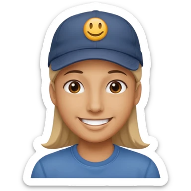 👌😁🧢 mix these sticker