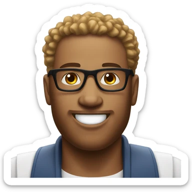 Hey hun do you wanna get kfc sticker