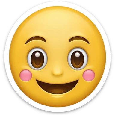 Youtube lil emoji sticker